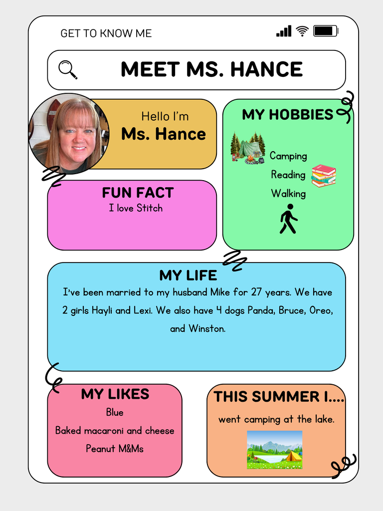 Ms. Hance