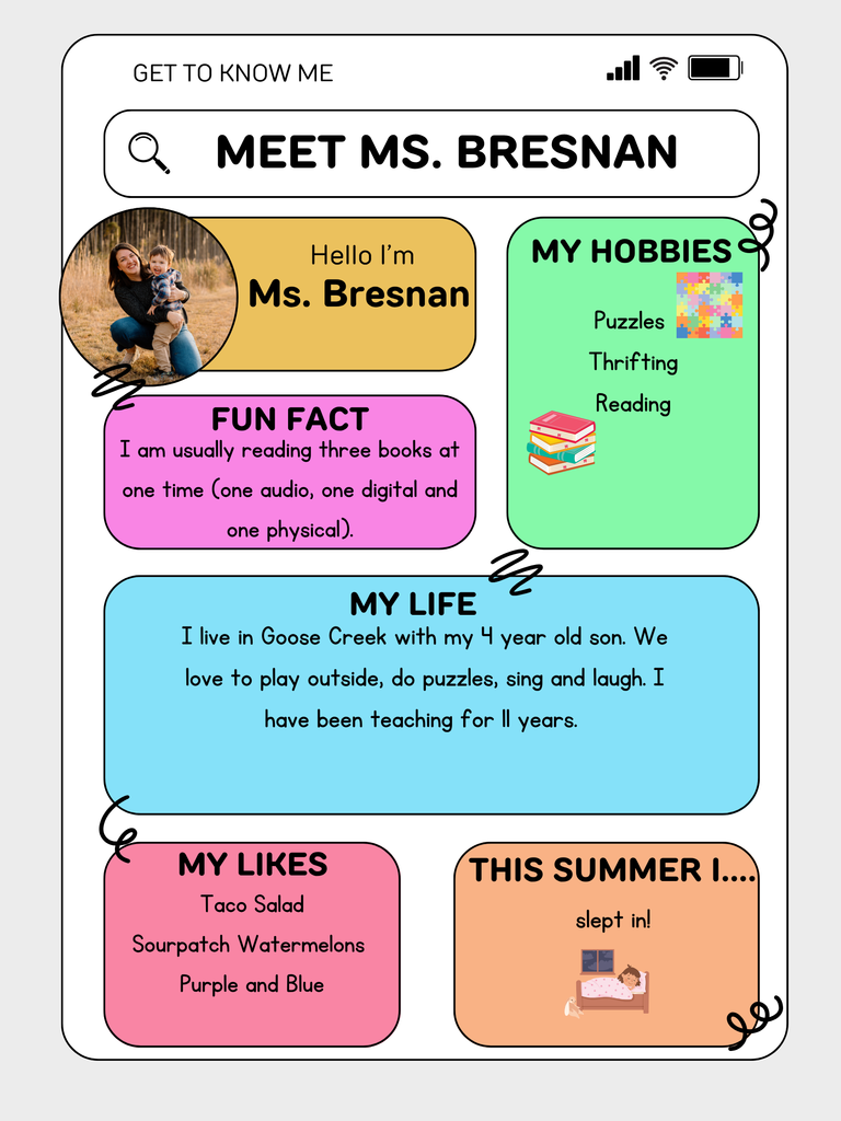 Ms. Bresnan