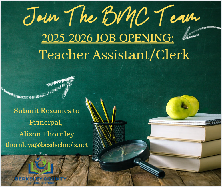 Join our team