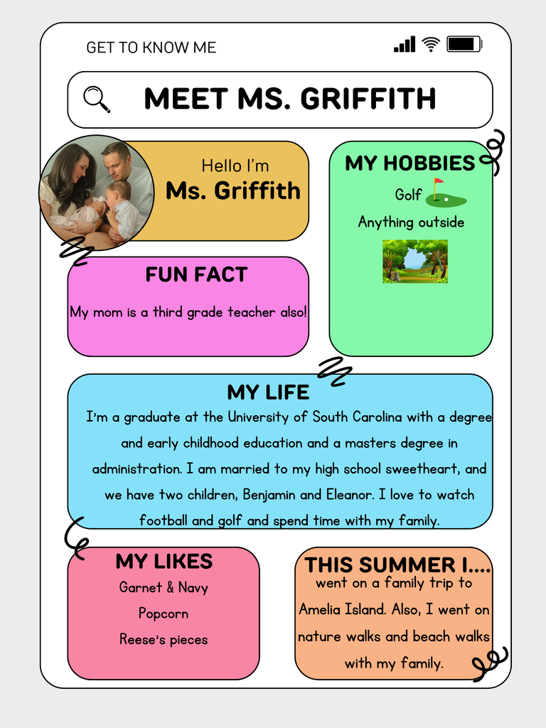 Mrs. Griffith