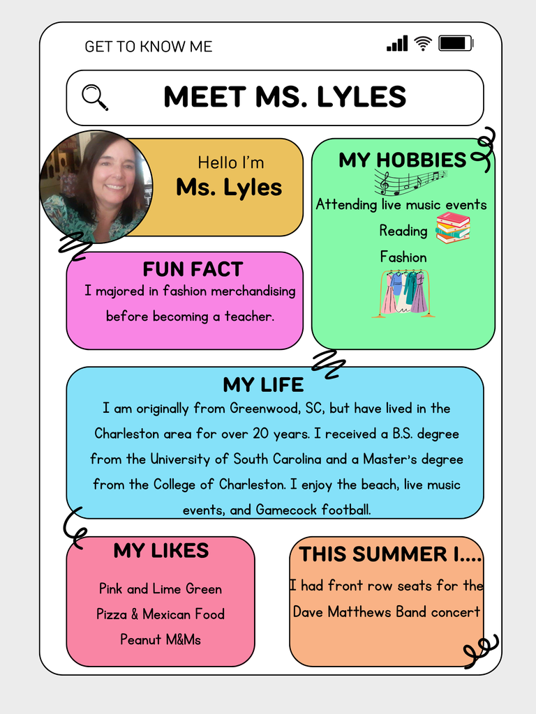Ms. Lyles