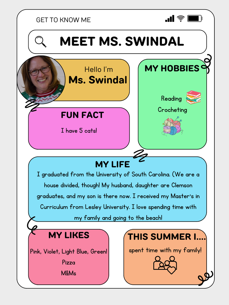 Mrs. Swindal