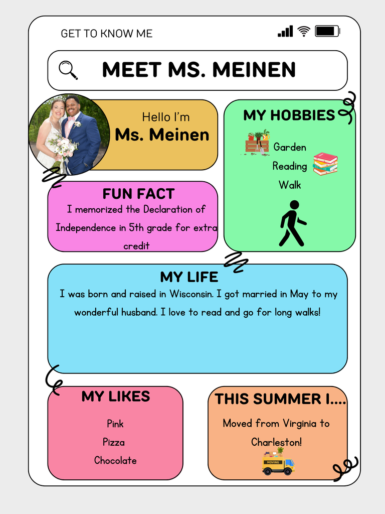 Mrs. Meinen