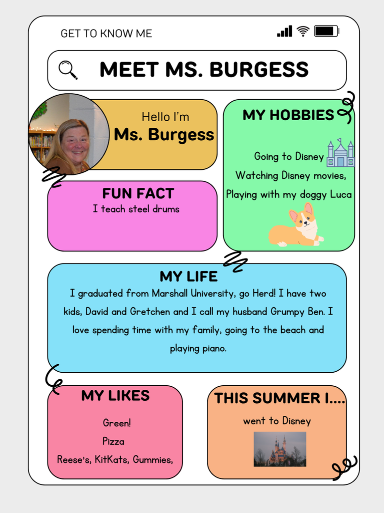 Mrs. Burgess