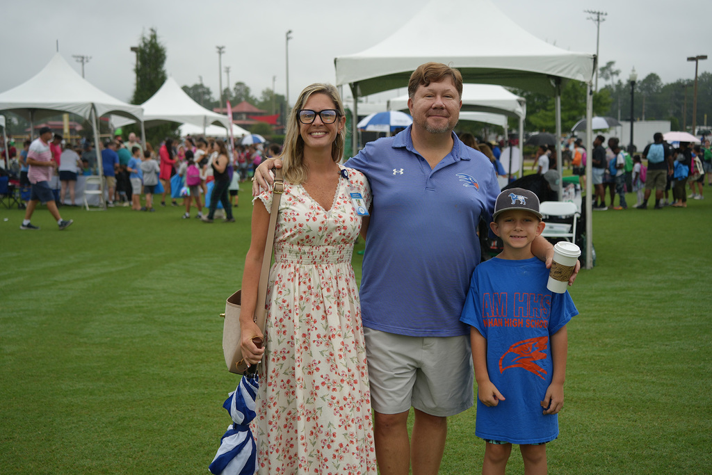 Angelina davenport and michael ramsey
