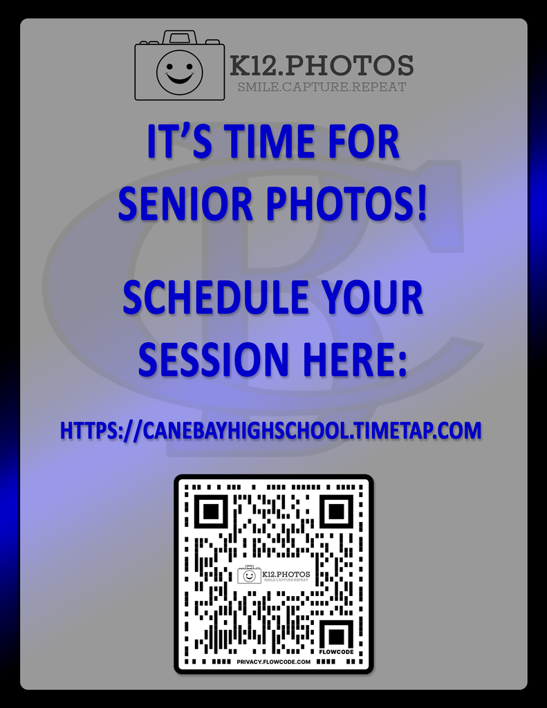 Senior Pictures 