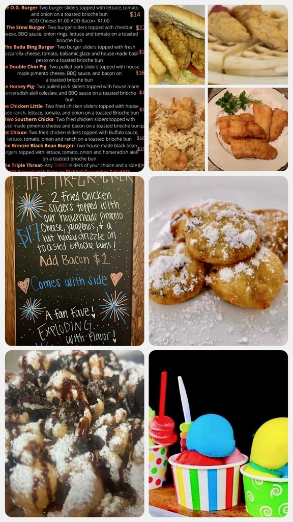 food