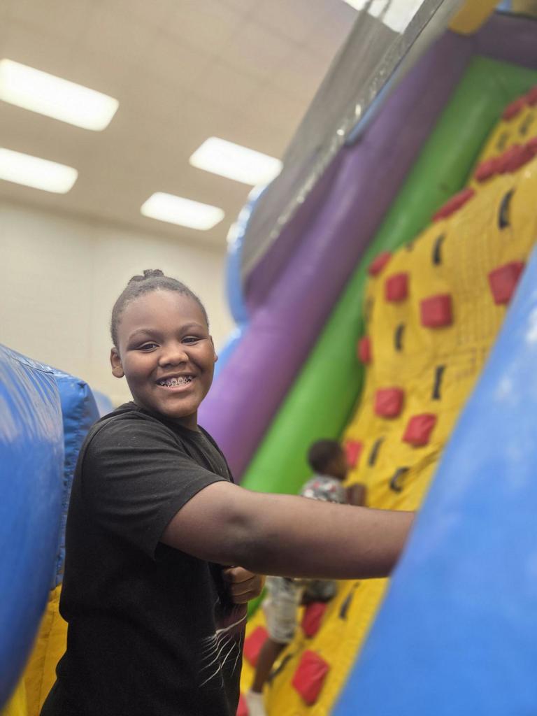 Back to School Bash