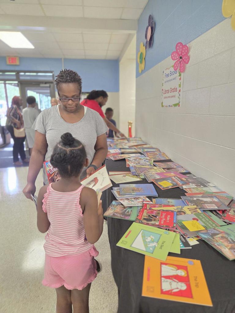 Back to School Bash