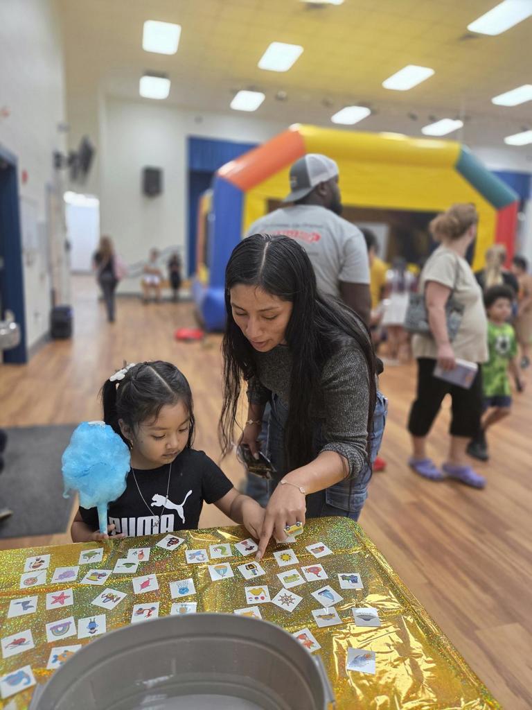 Back to School Bash