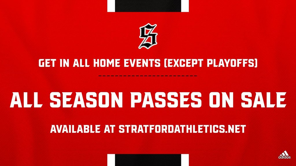 season passes