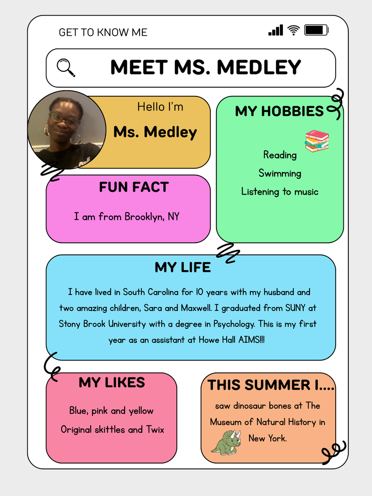 Mrs. Medley
