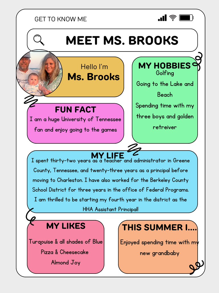 Mrs. Brooks