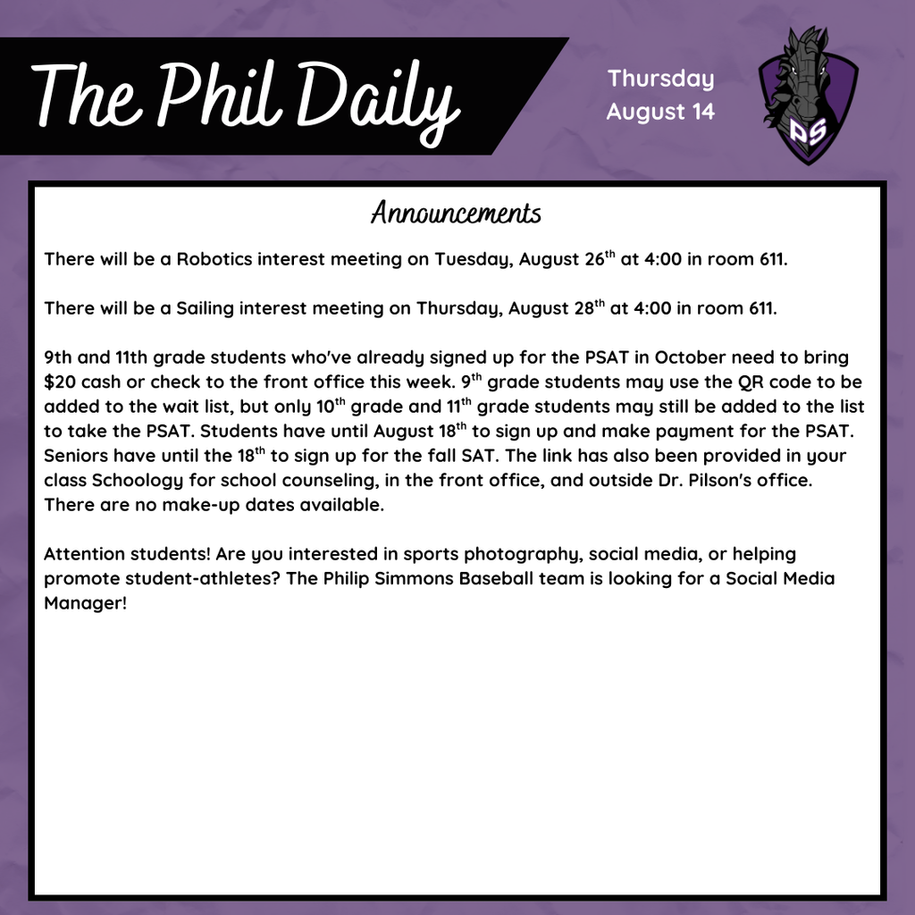 The Phil Daily