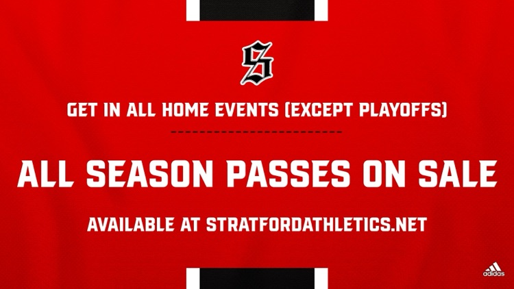 season pass