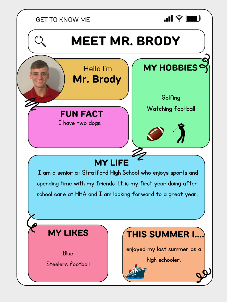 Mr. Brody