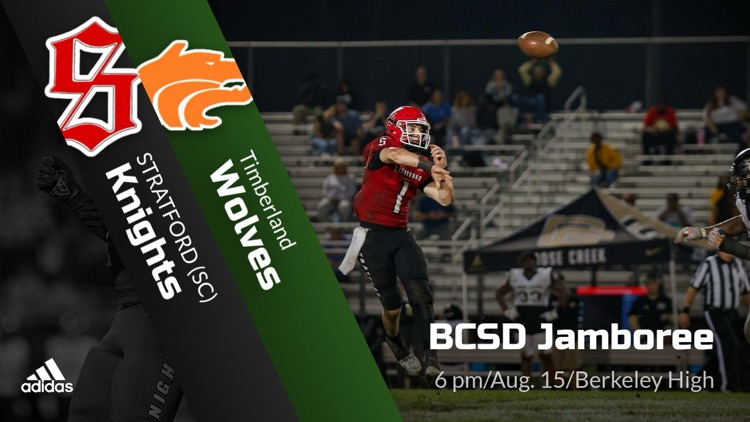 jamboree