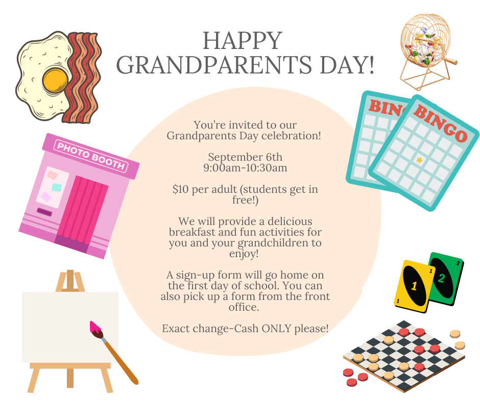 Grandparents Day