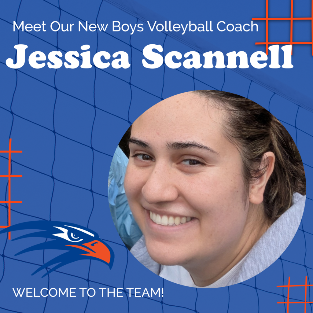 Jessica Scannell