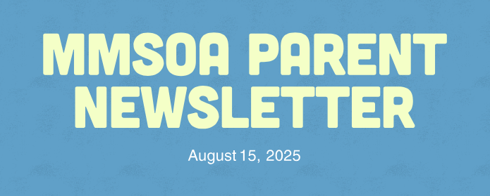 8/15/25 Newsletter Available now