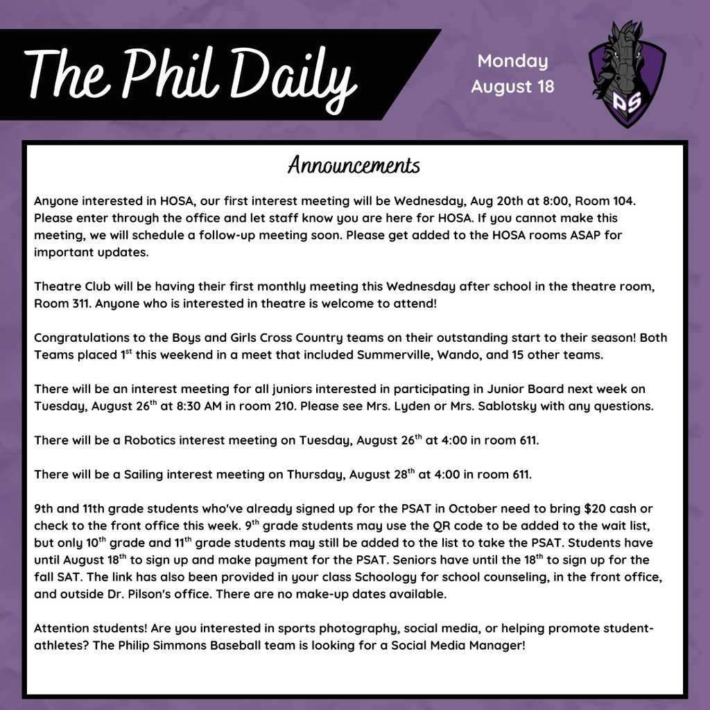 The Phil Daily