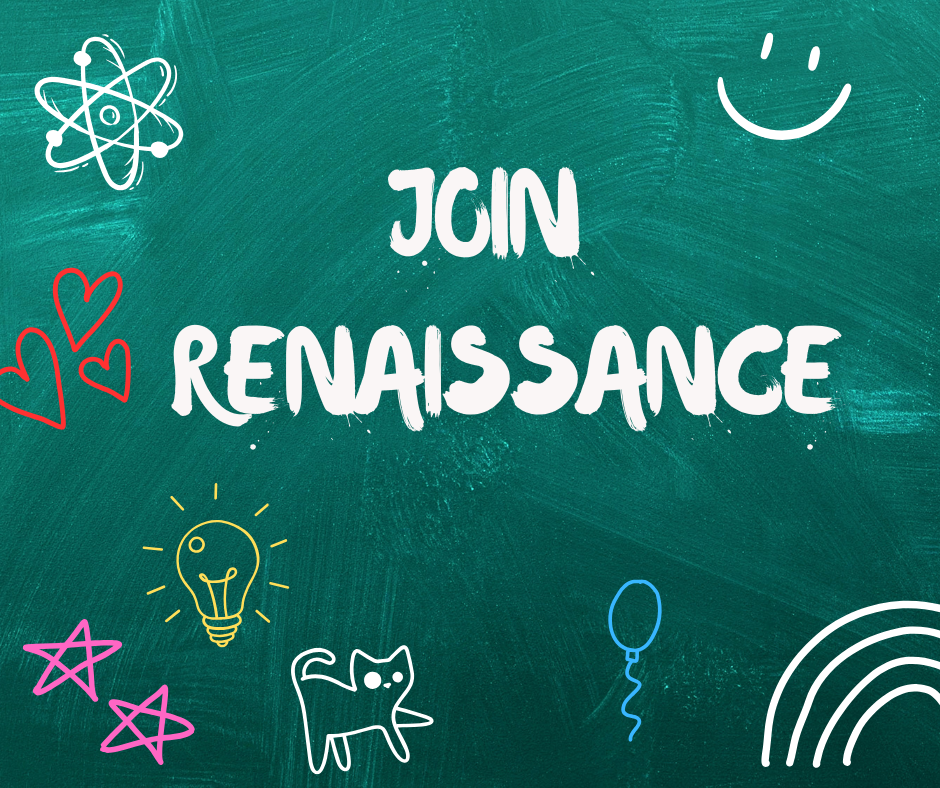 Join Renaissance 