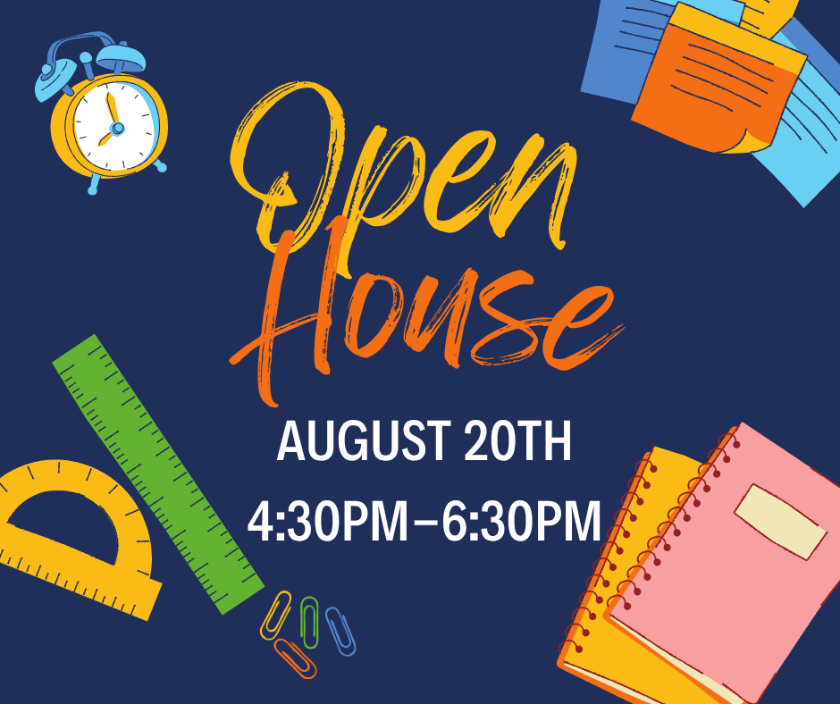 Open House