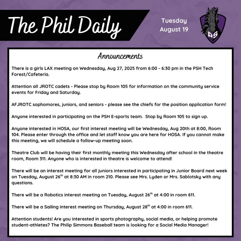 The Phil Daily