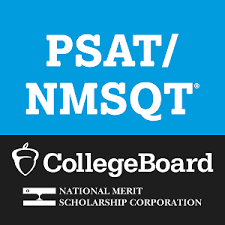 PSAT/NMSQT College Board