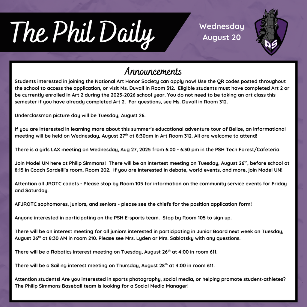 The Phil Daily