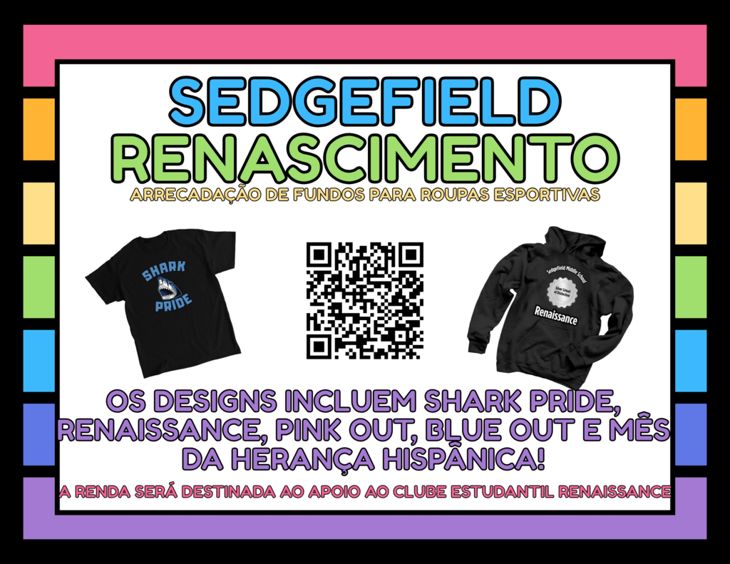 SFM Spirit Wear