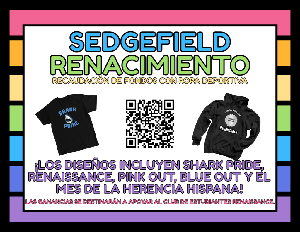 SFM Spirit Wear