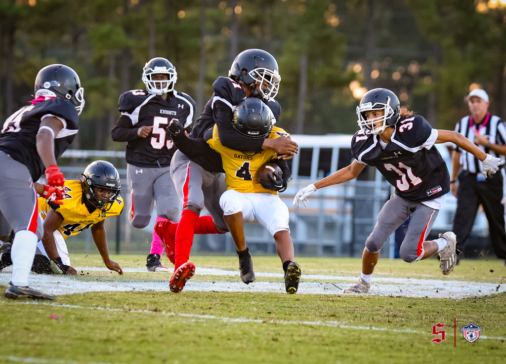 scrimmage
