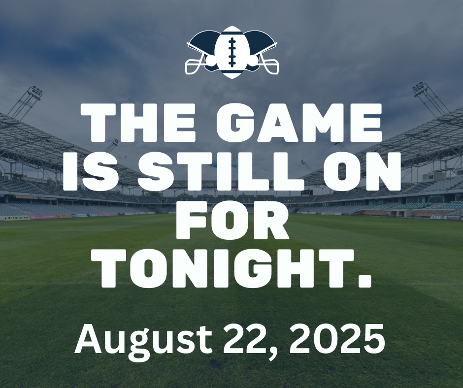 Game On