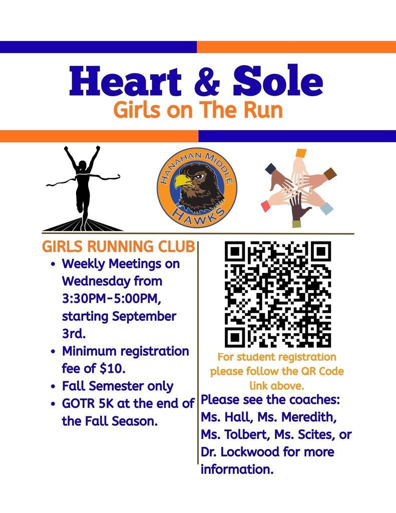 girls on the run 2