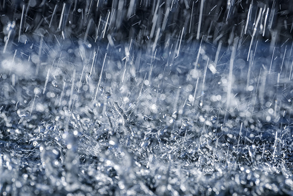 Rain Out Rescheduled