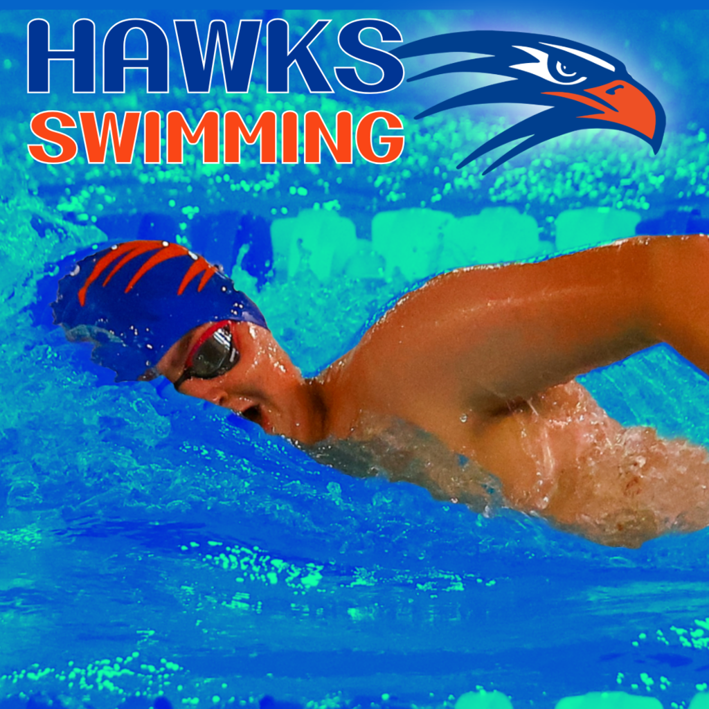 Hanahan Swim Hits the Pool This Week