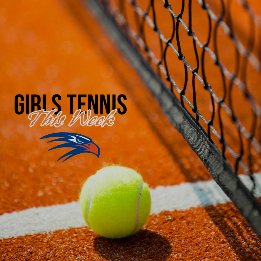 Hanahan Girls Tennis: Week of August 26 Match Preview