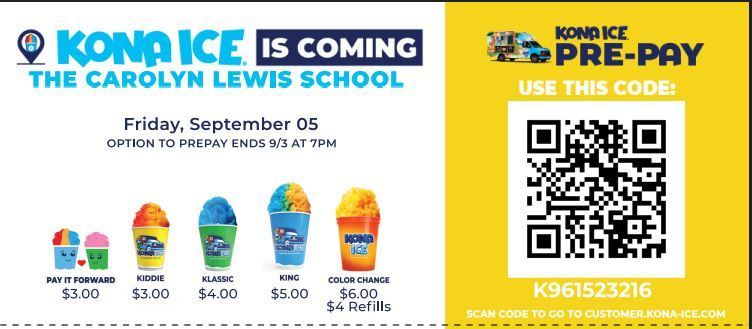 Kona Ice