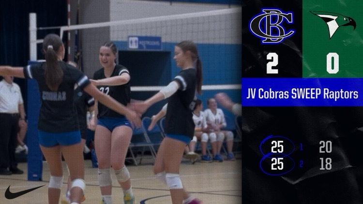 JVGVB vs AM