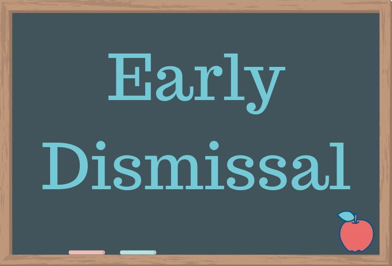 early dismissal
