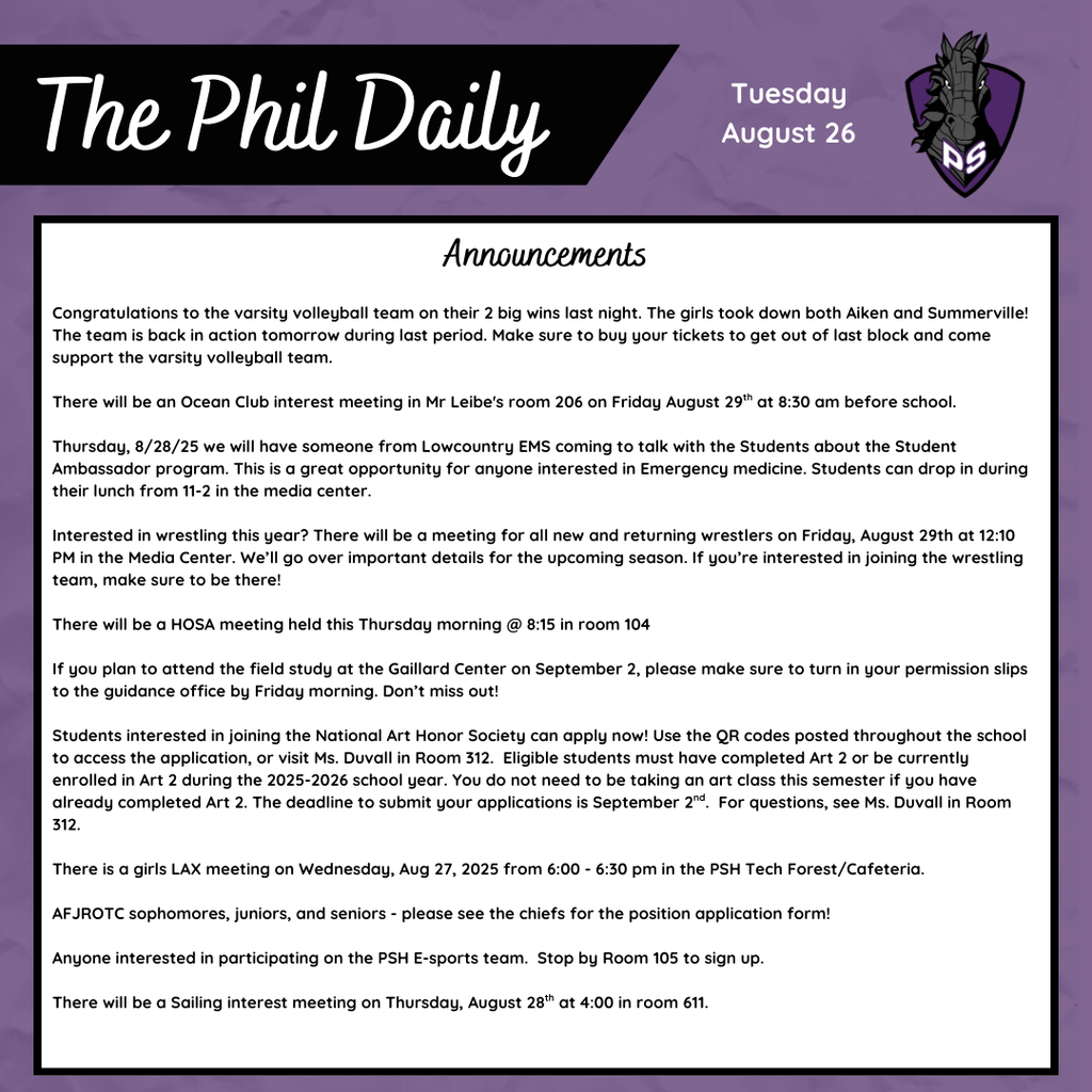 The Phil Daily 
