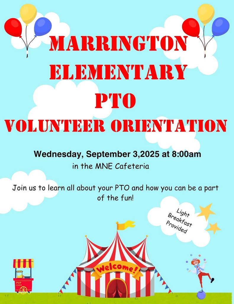 MNE Volunteer Orientation