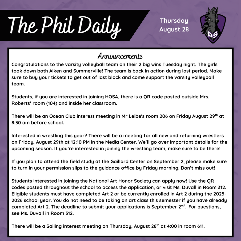 The Phil Daily
