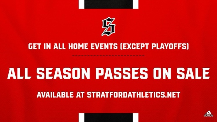 season passes