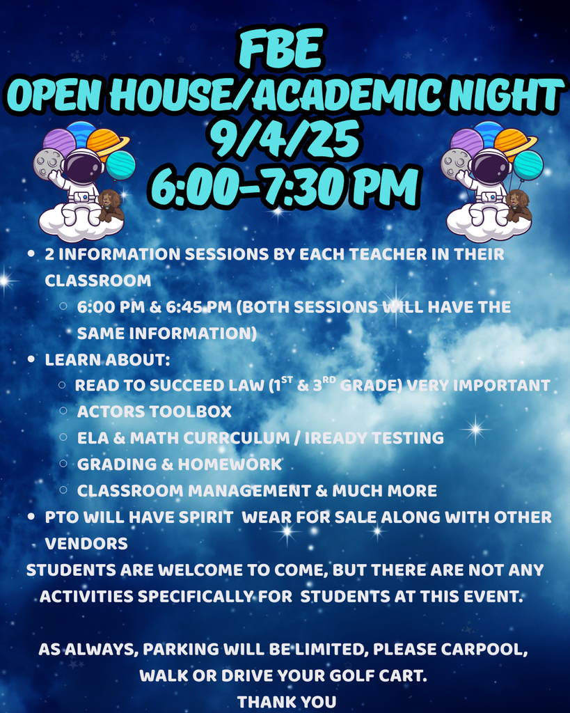 White and Blue Space Day Open House Post (2)