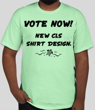 CLS Shirt