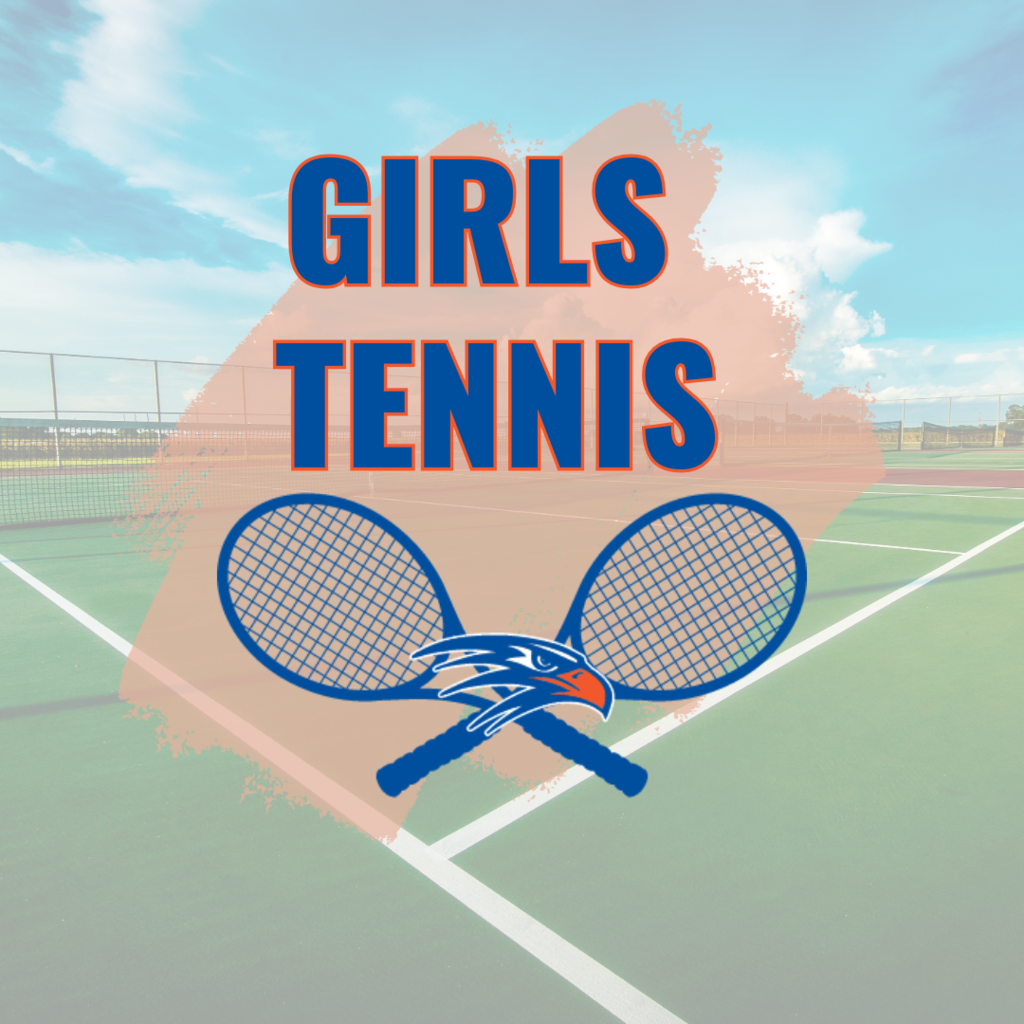 Girls Tennis This Week