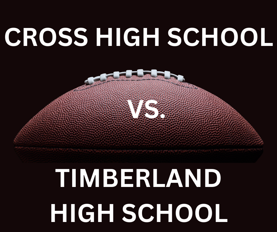 Cross vs. Timberland