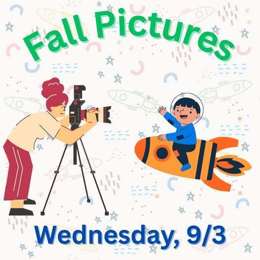 Picture Day